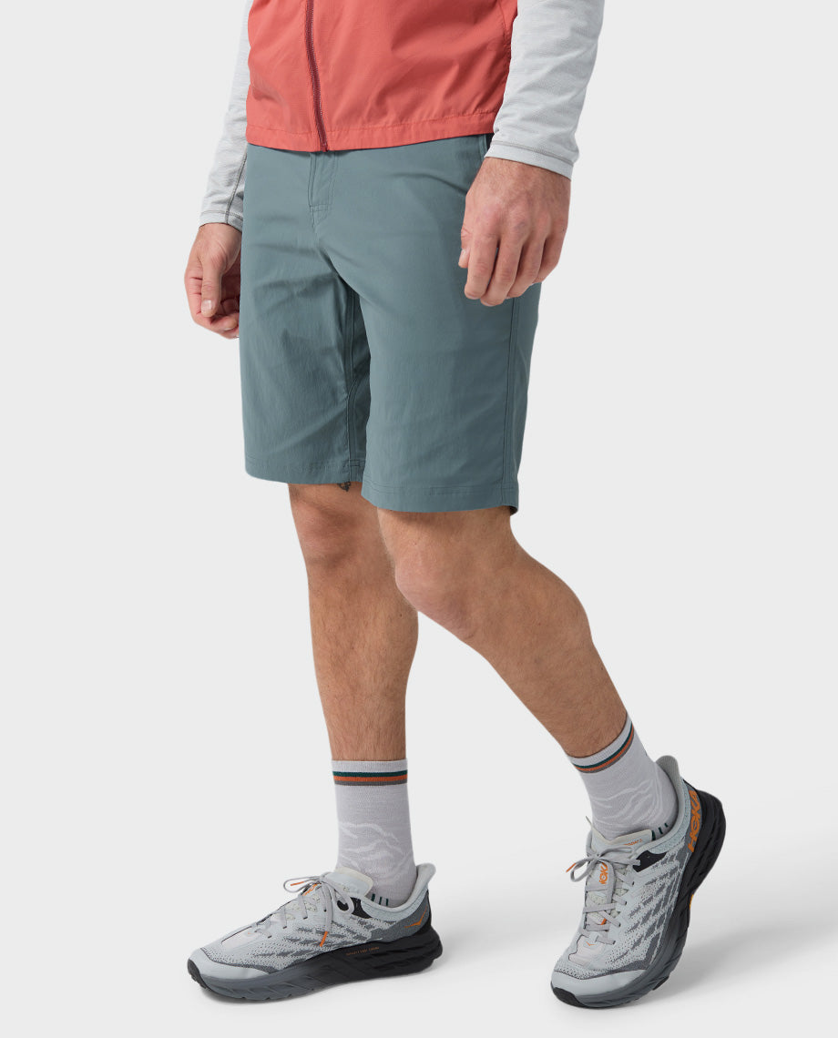 Short hommes - 10