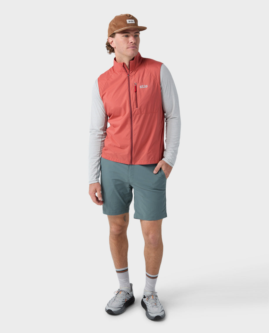 Short pour homme - 8