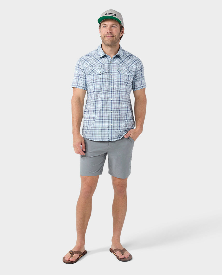 Short homme - 7,5