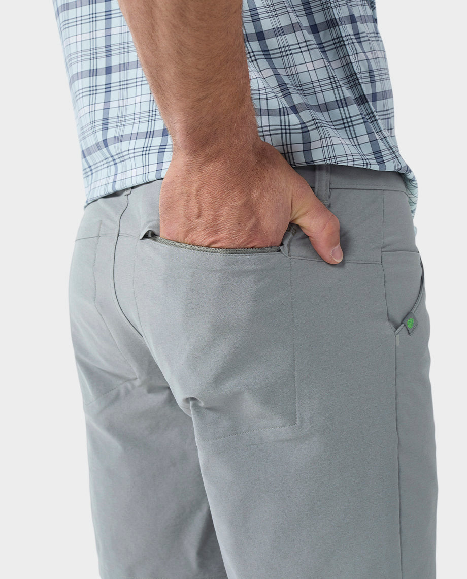 Short homme - 7,5