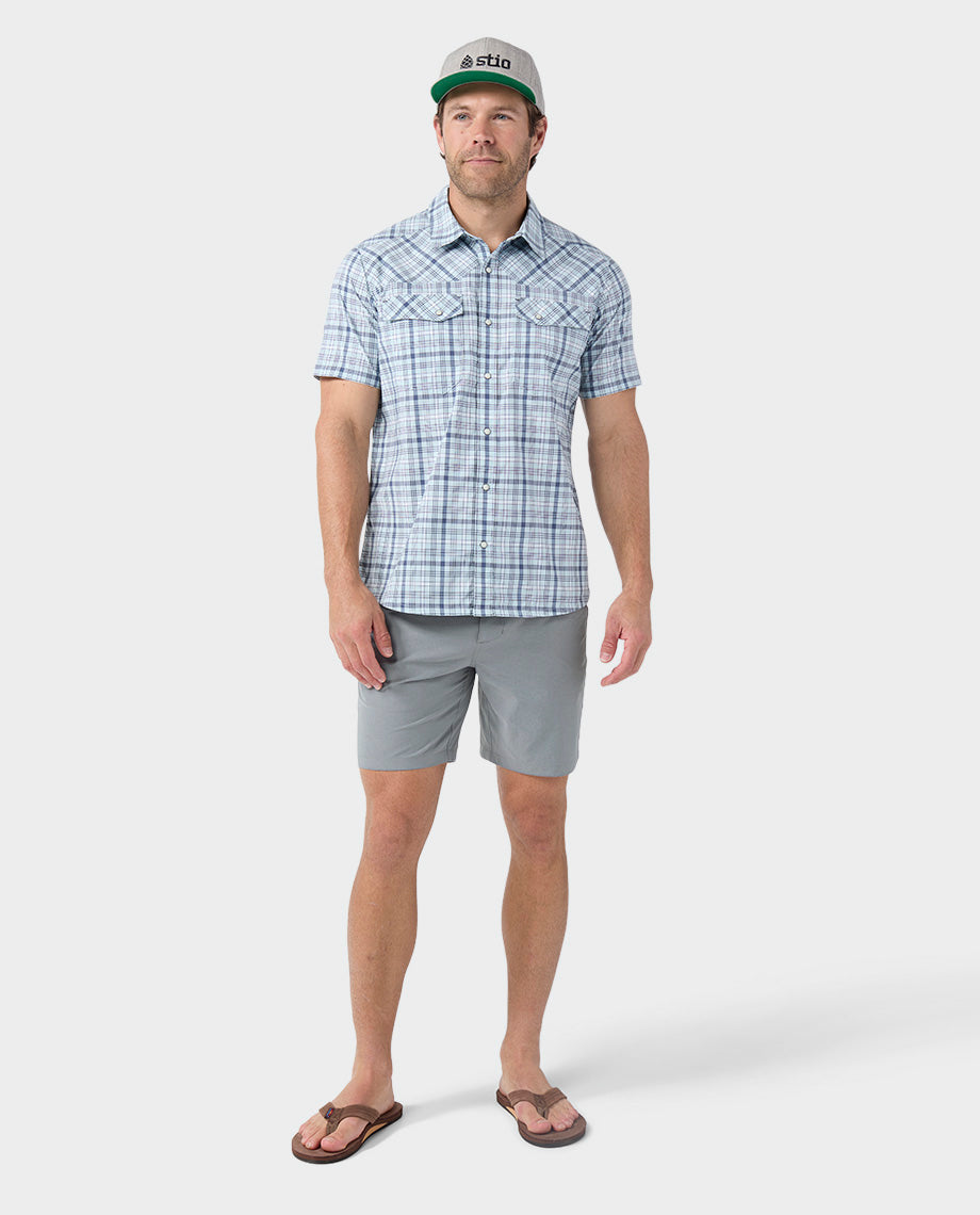 Short homme - 7,5