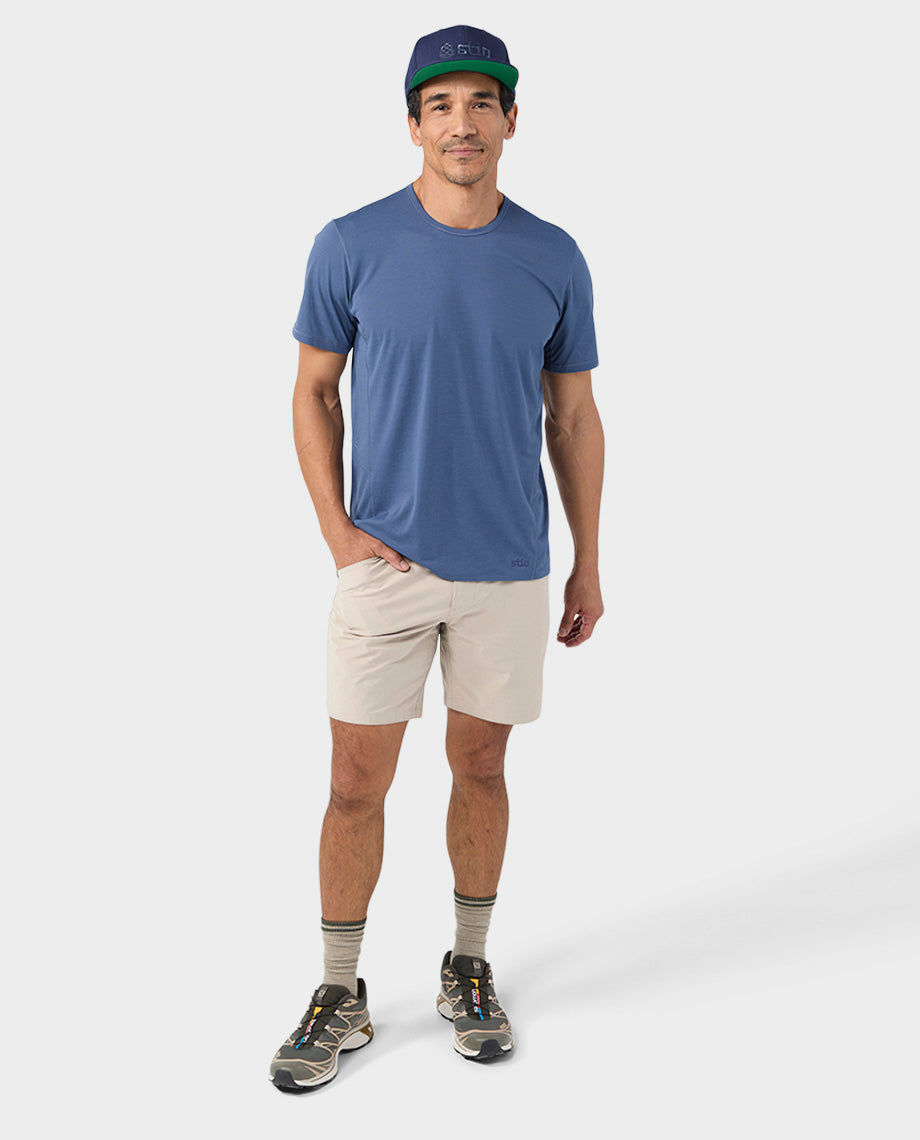 Short homme - 7,5