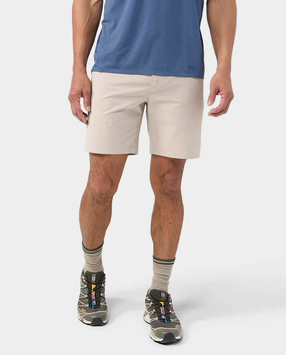 Short homme - 7,5