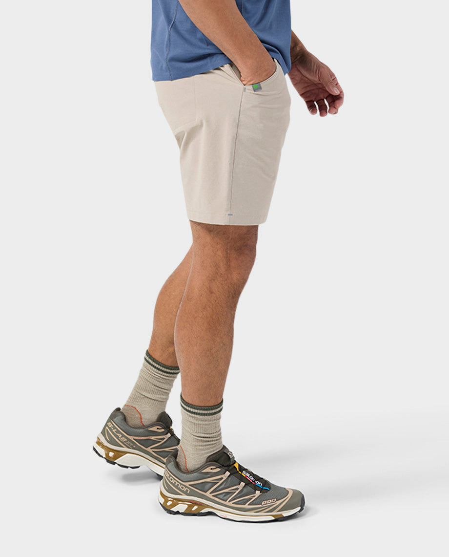 Short homme - 7,5