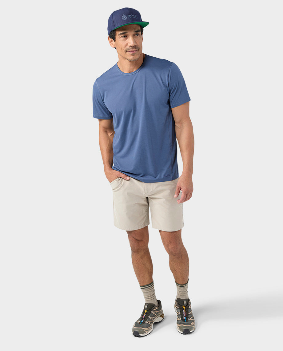 Short homme - 7,5
