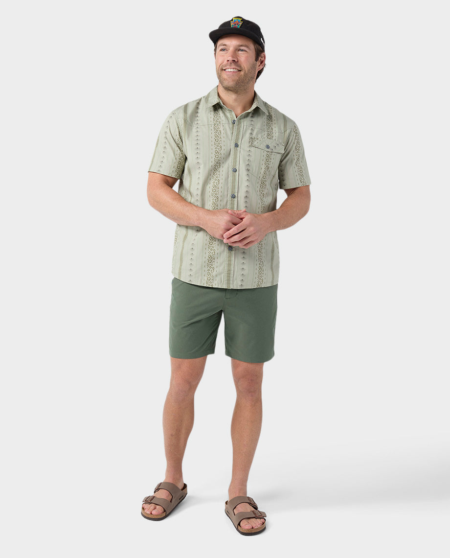 Short homme - 7,5