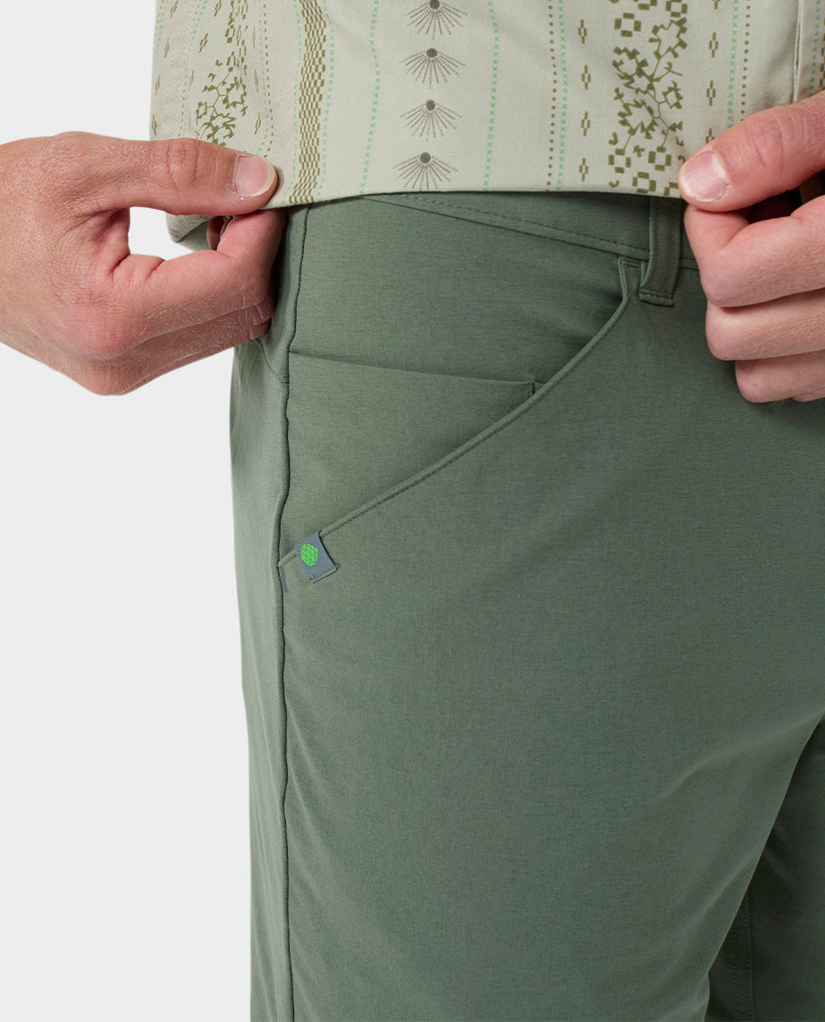 Short homme - 7,5
