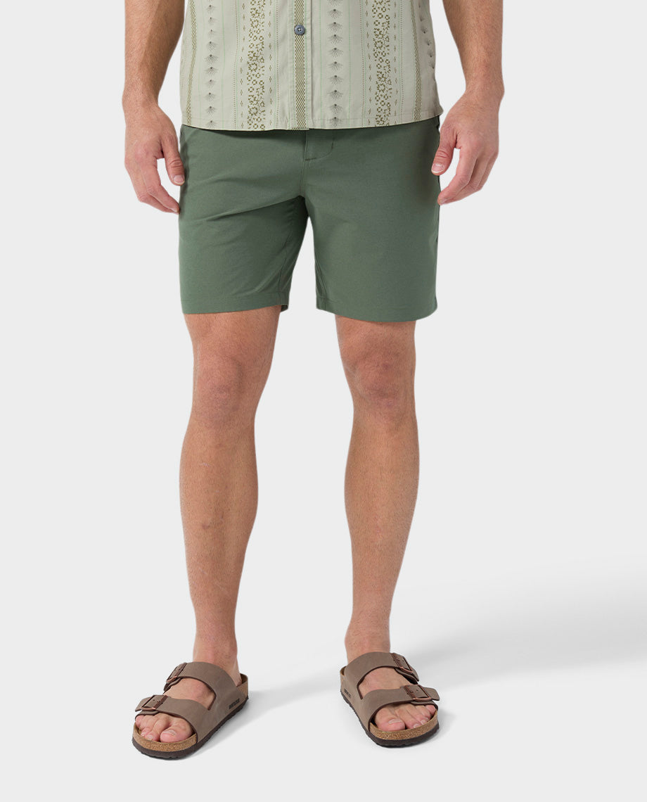 Short homme - 7,5
