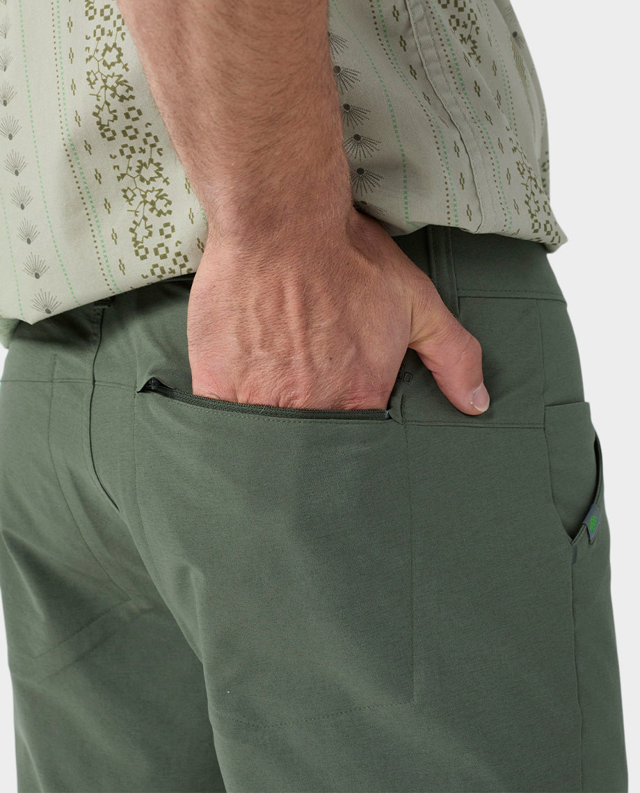 Short homme - 7,5
