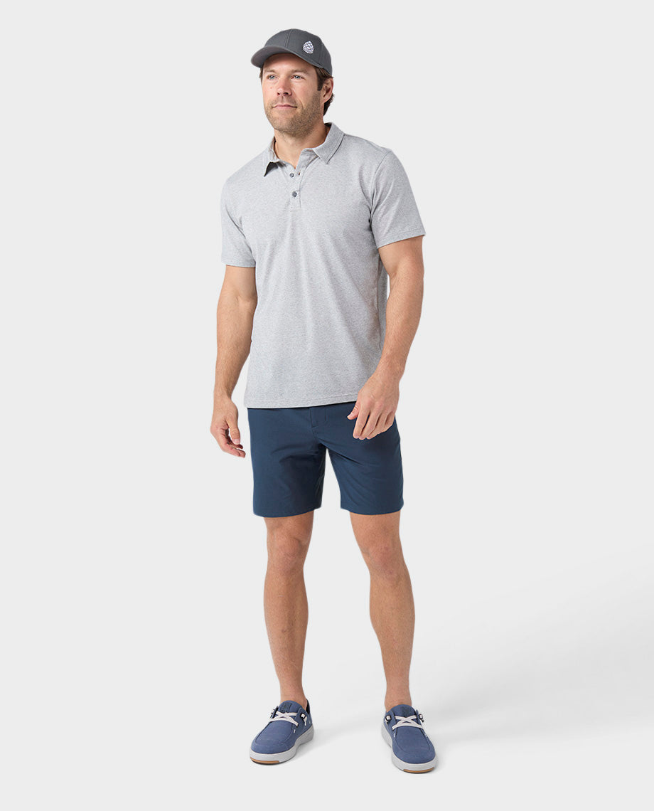 Short homme - 7,5