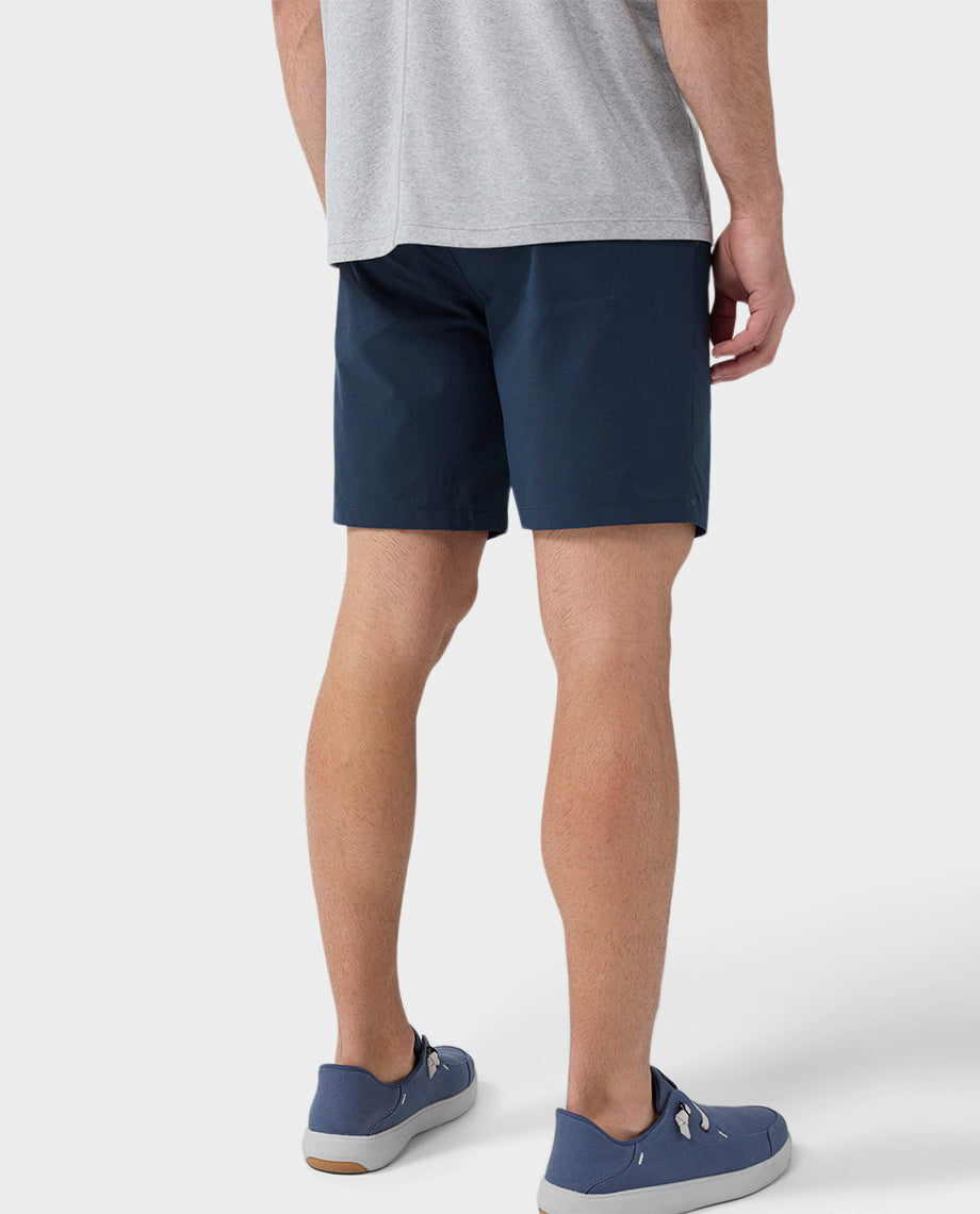 Short homme - 7,5