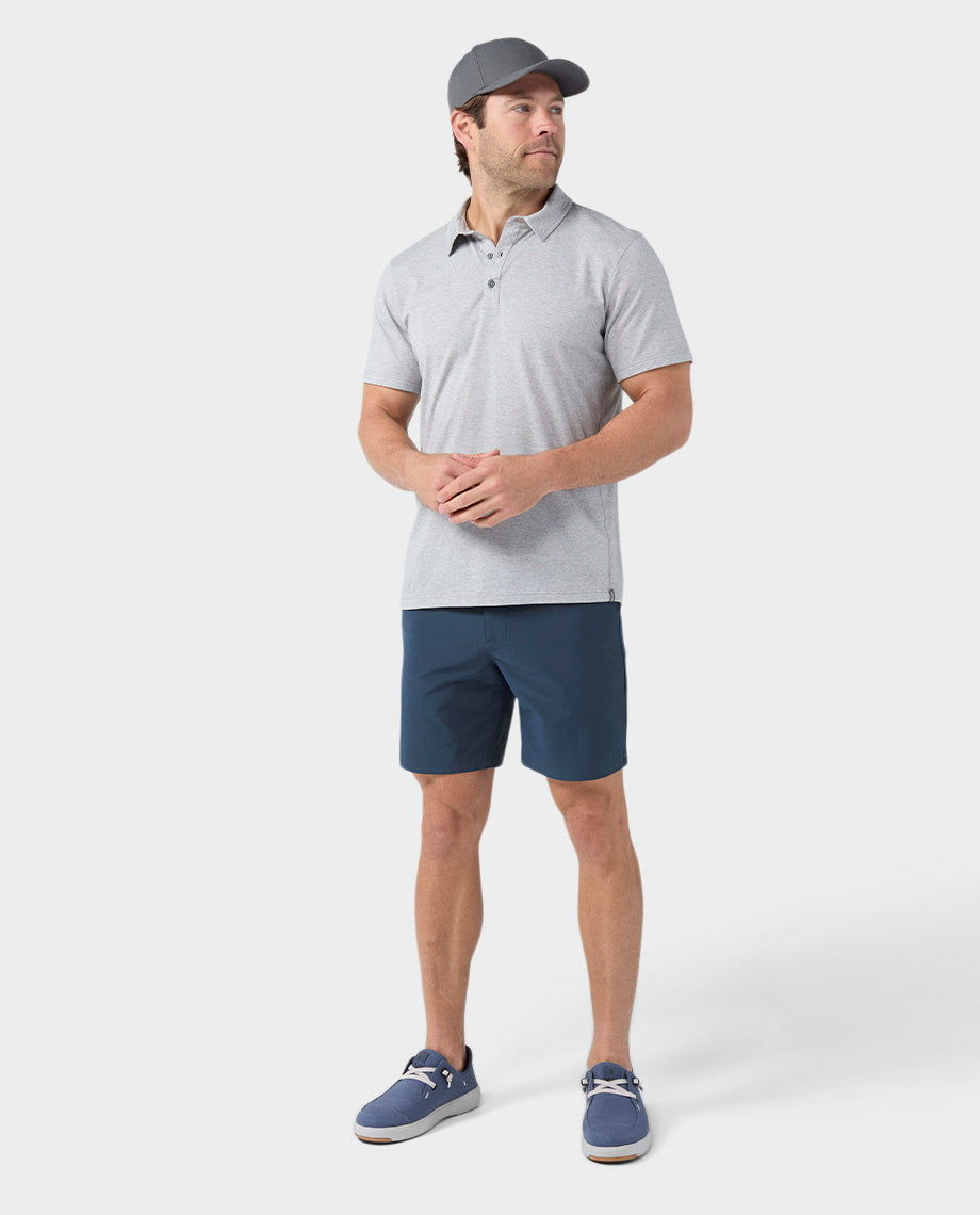 Short homme - 7,5