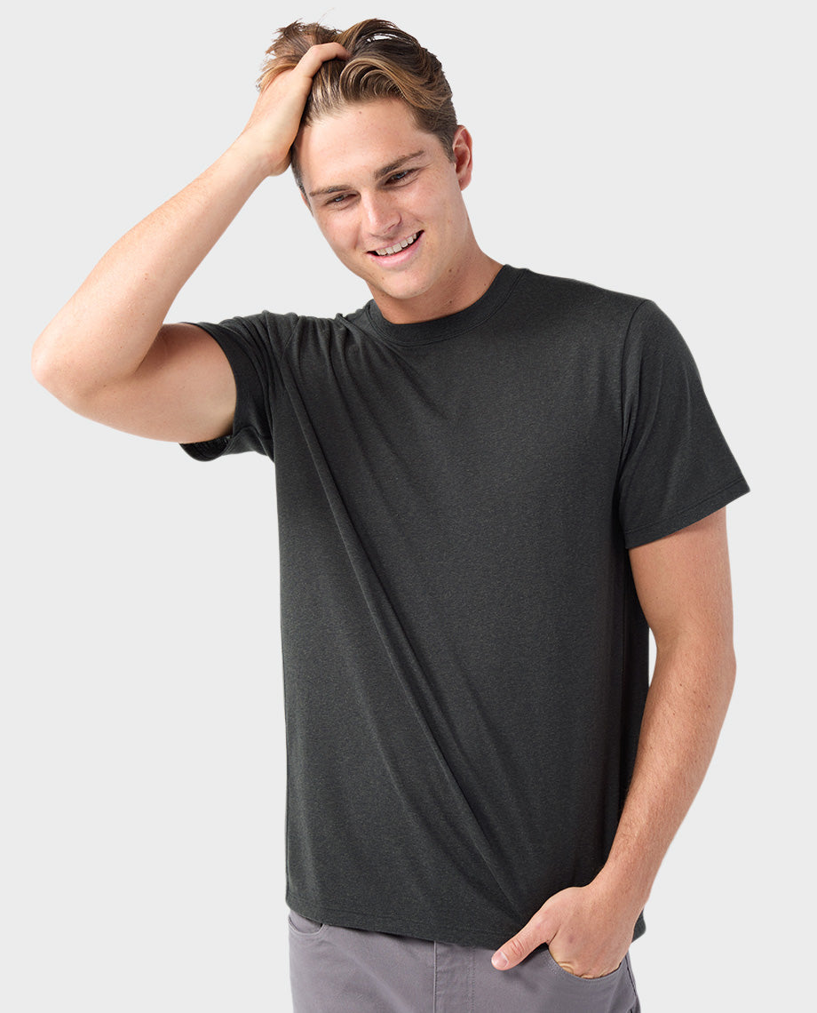 T-shirt Drirelease MC pour homme
