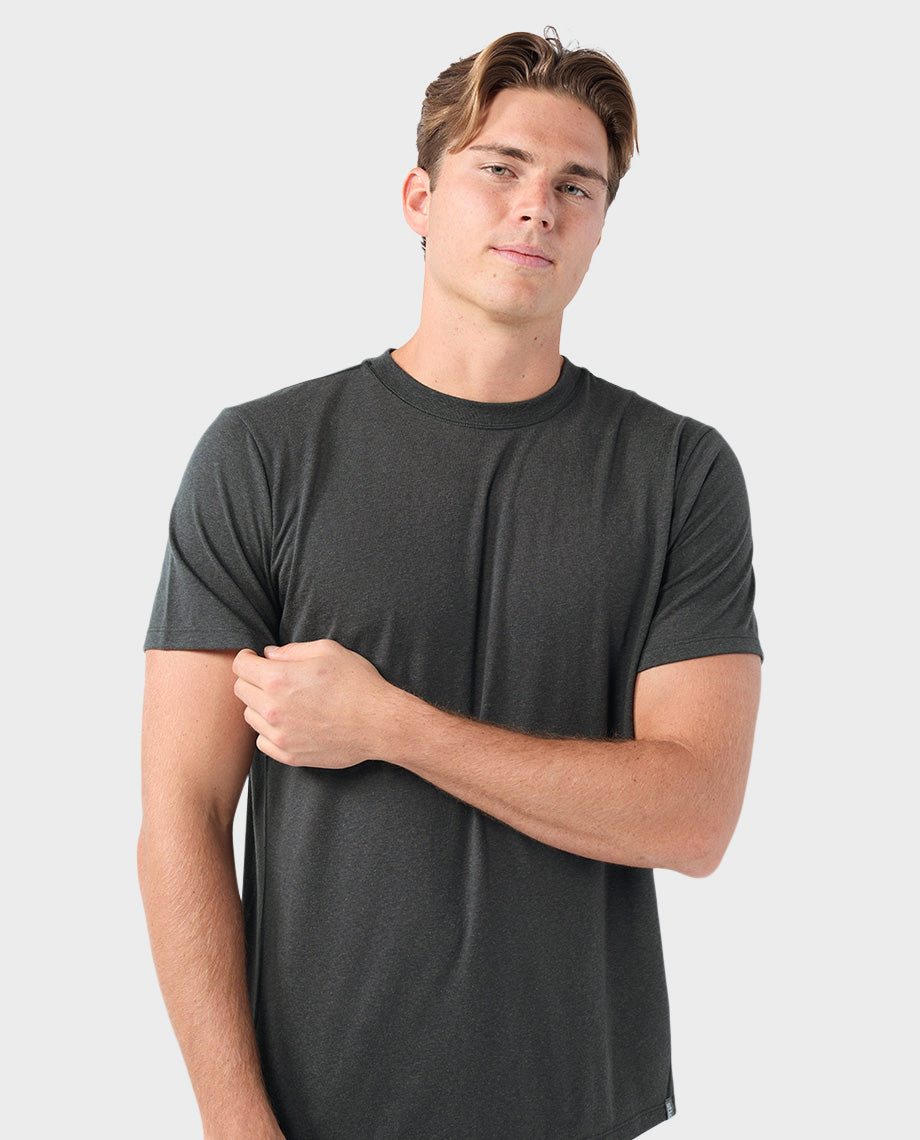 T-shirt Drirelease MC pour homme