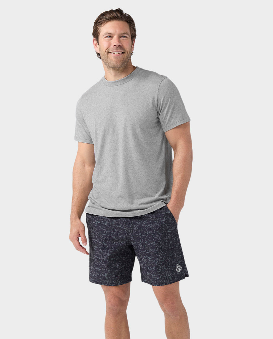 T-shirt Drirelease MC pour homme
