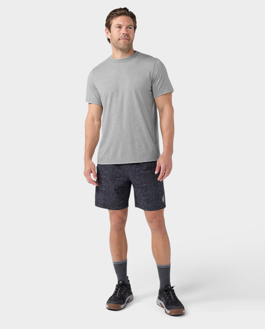 T-shirt Drirelease MC pour homme