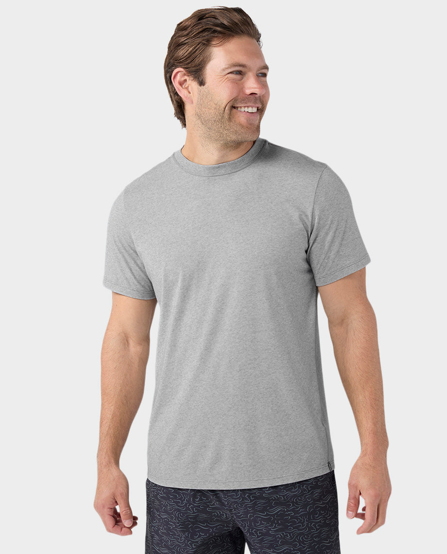 T-shirt Drirelease MC pour homme
