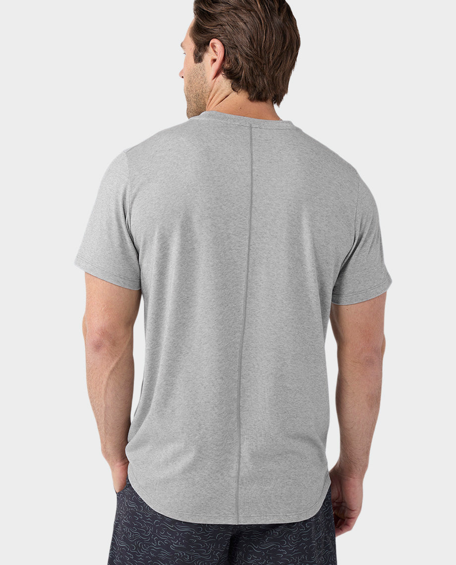 T-shirt Drirelease MC pour homme