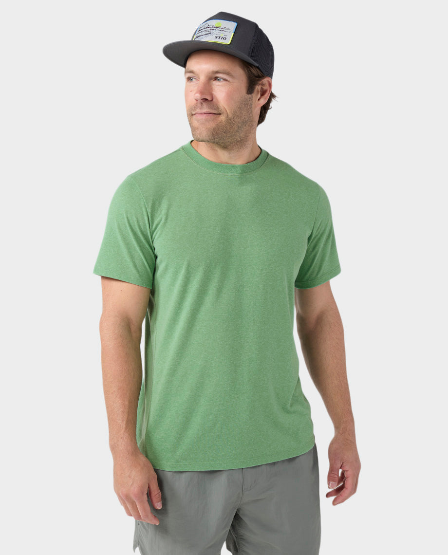 T-shirt Drirelease MC pour homme