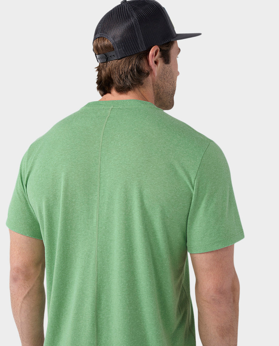 T-shirt Drirelease MC pour homme