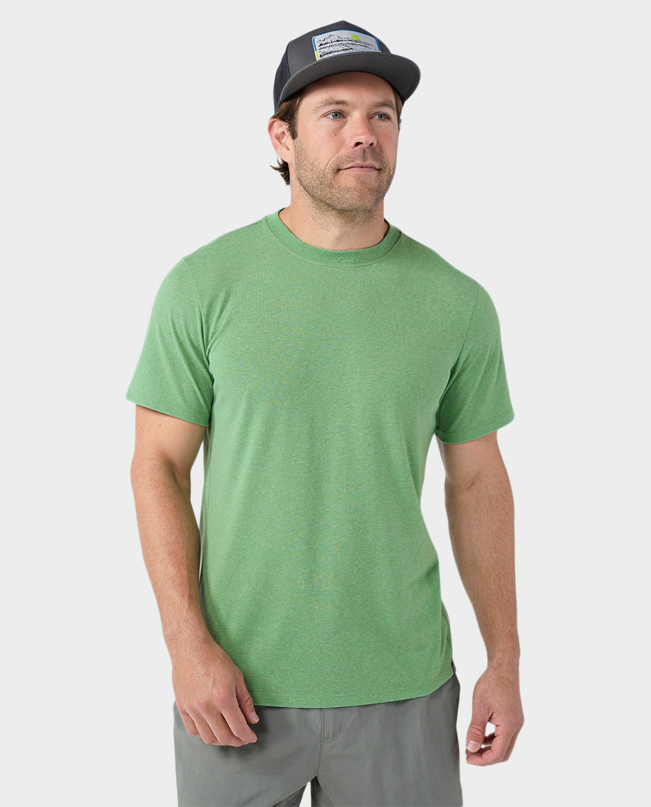 T-shirt Drirelease MC pour homme