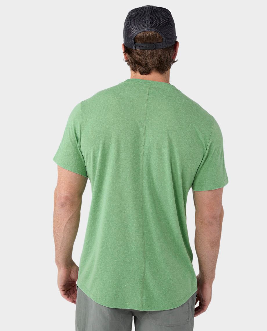 T-shirt Drirelease MC pour homme
