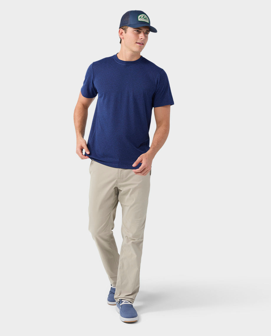 T-shirt Drirelease MC pour homme