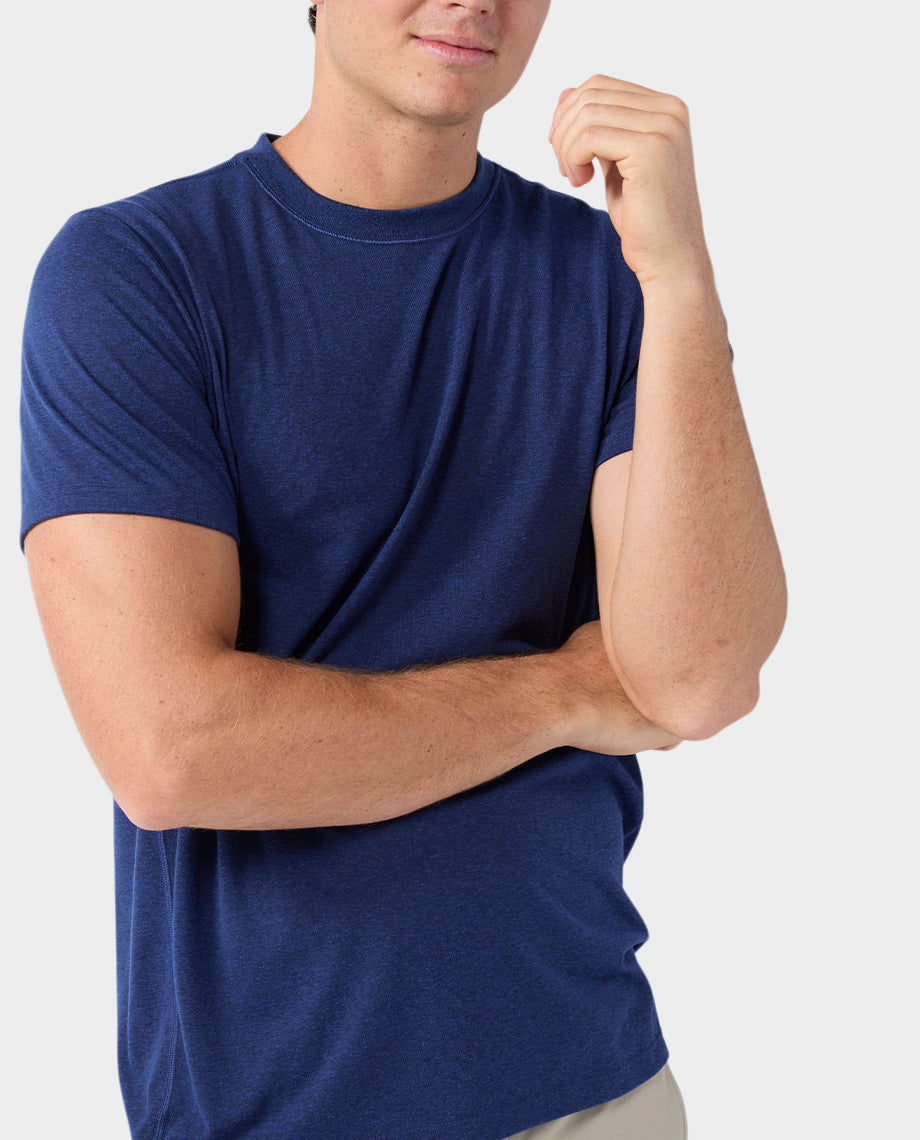 T-shirt Drirelease MC pour homme