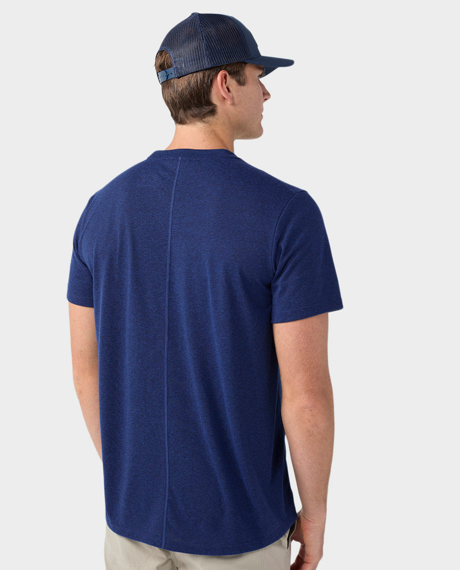 T-shirt Drirelease MC pour homme