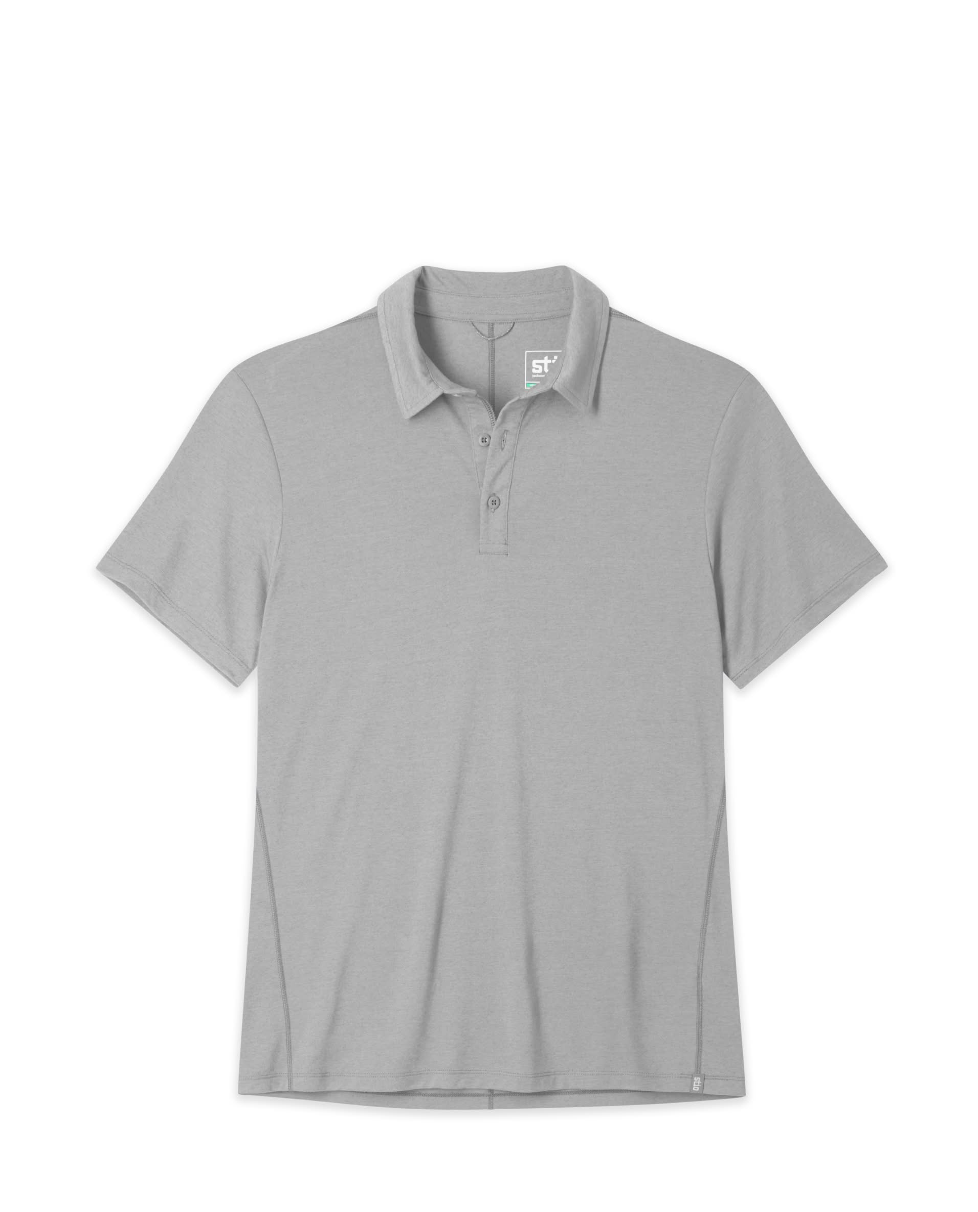 Polo homme