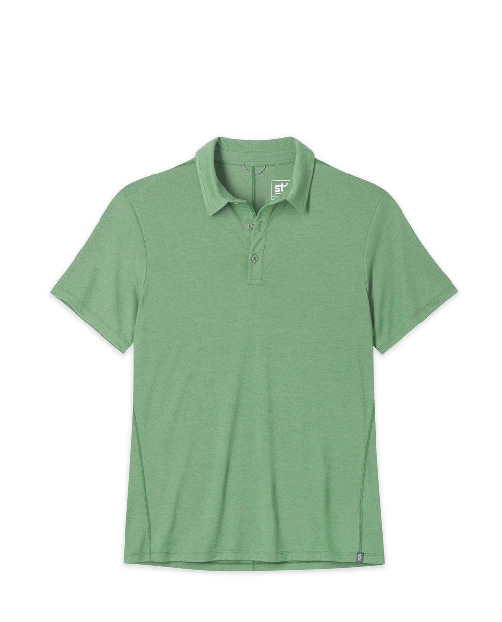 Polo homme