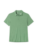 Polo homme