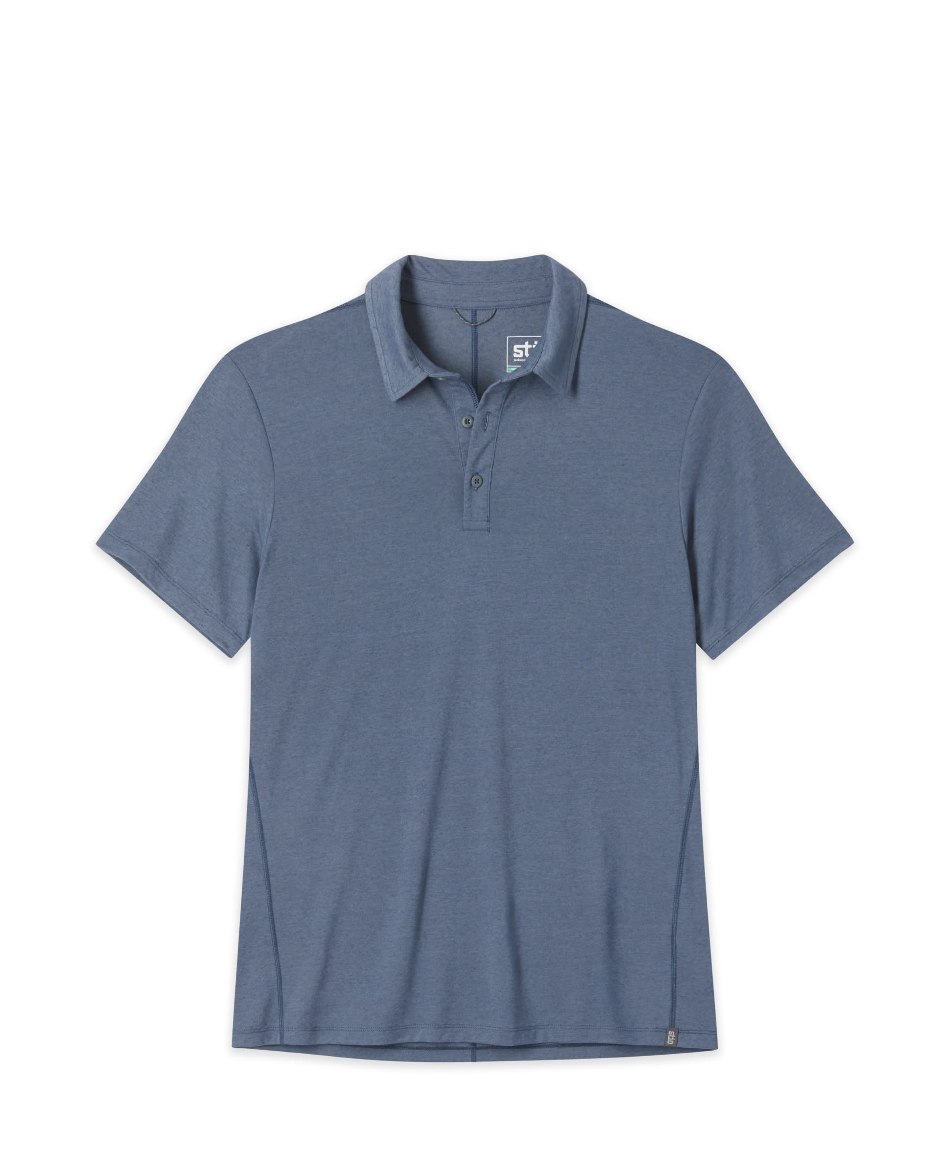 Polo homme