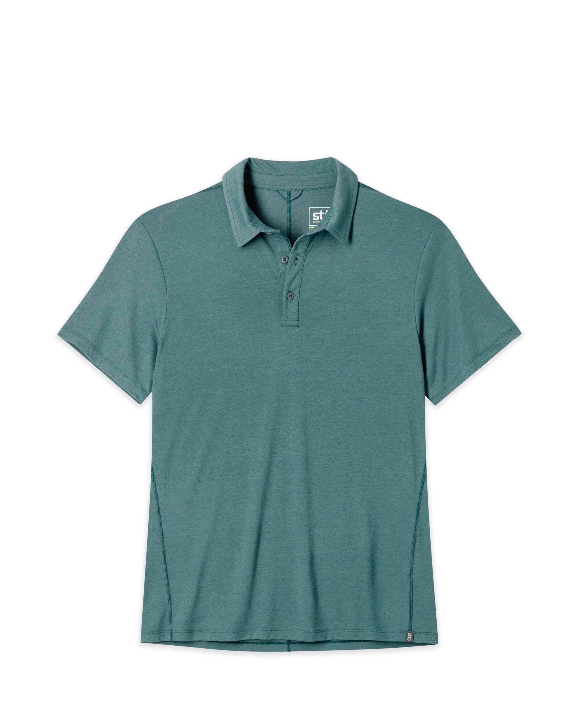 Polo homme