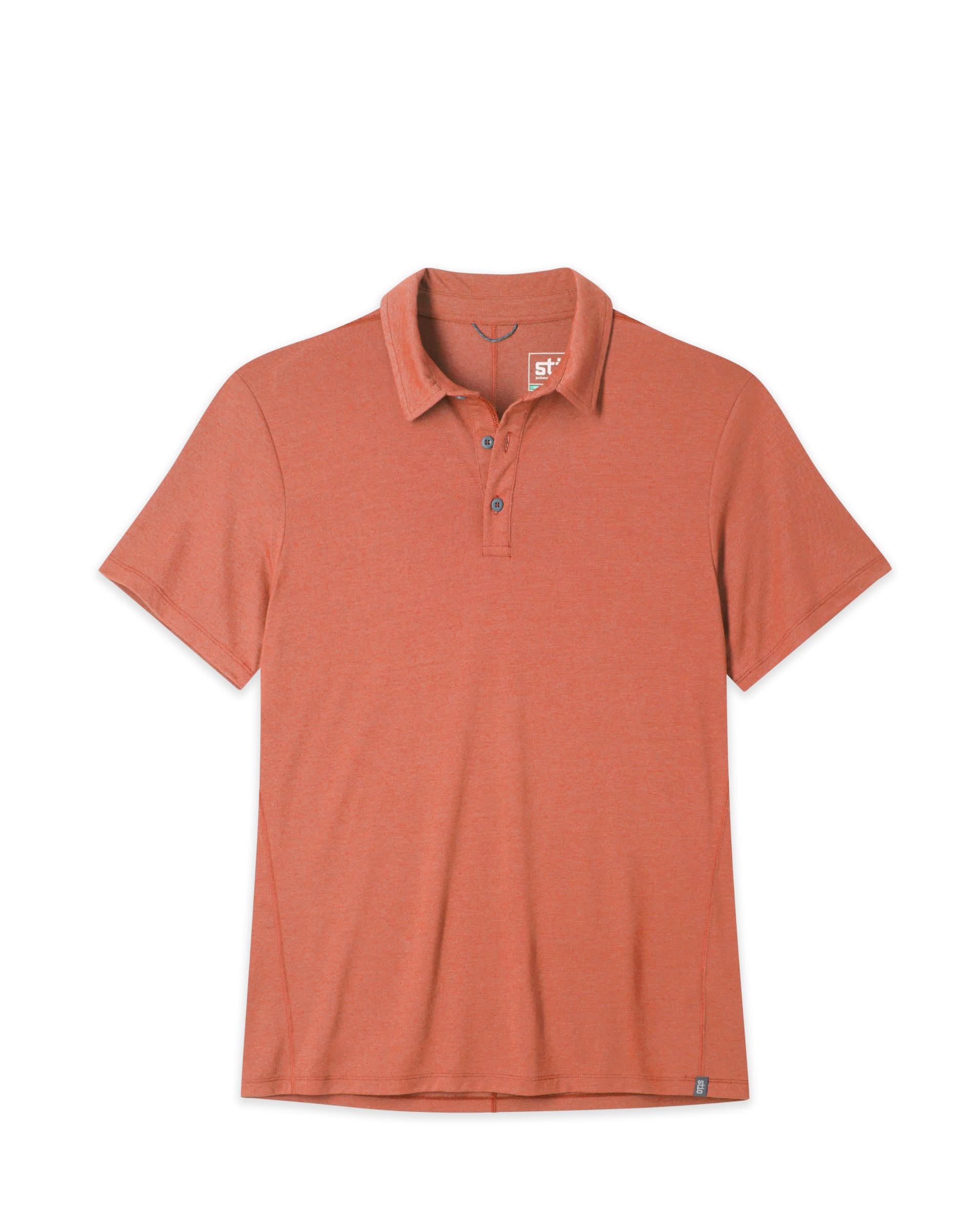Polo homme