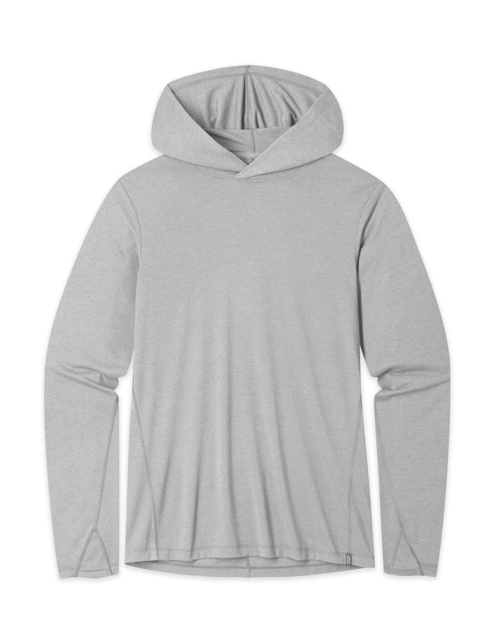Chandail à capuchon Drirelease pour hommes
