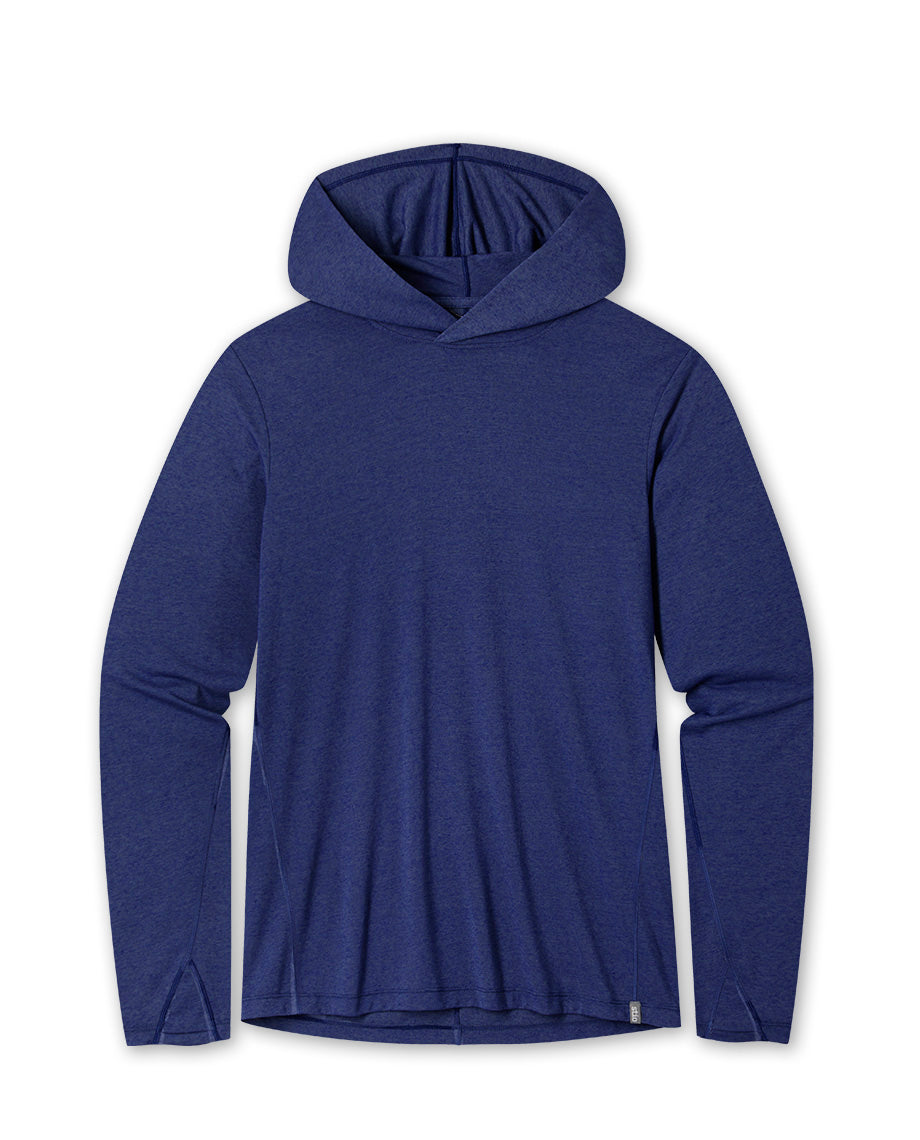 Chandail à capuchon Drirelease pour hommes