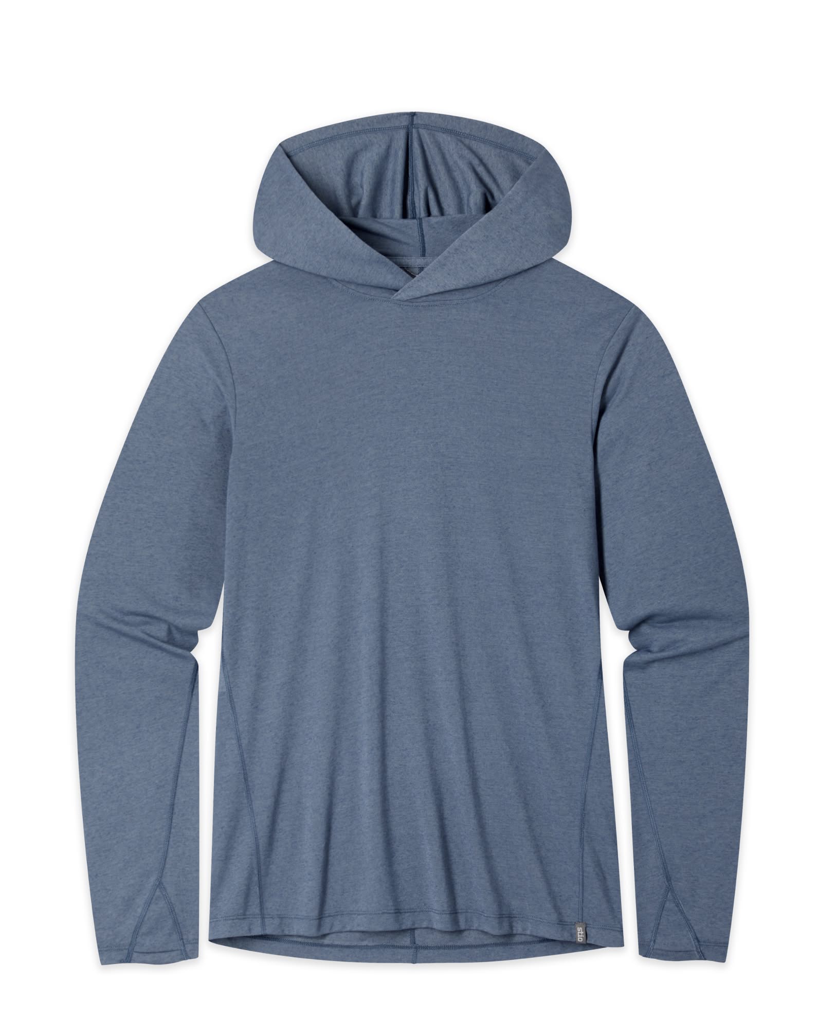 Chandail à capuchon Drirelease pour hommes