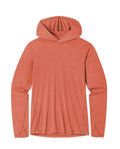 Chandail à capuchon Drirelease pour hommes