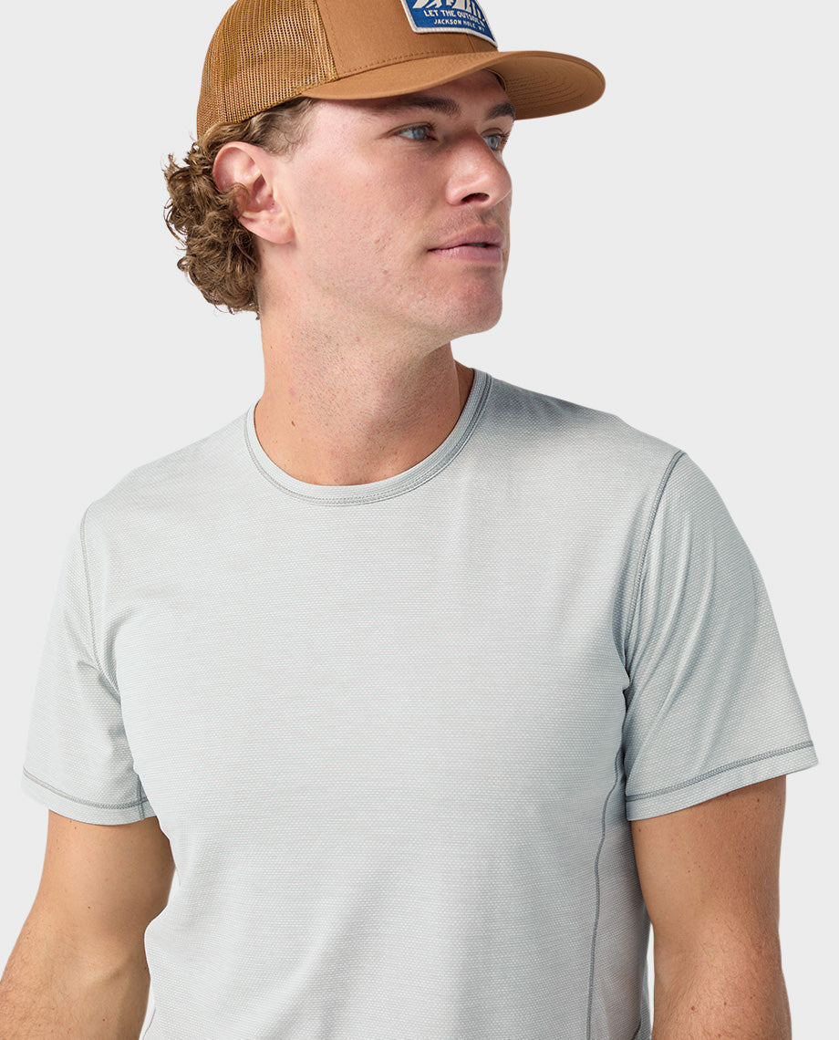Men's  Tee SS