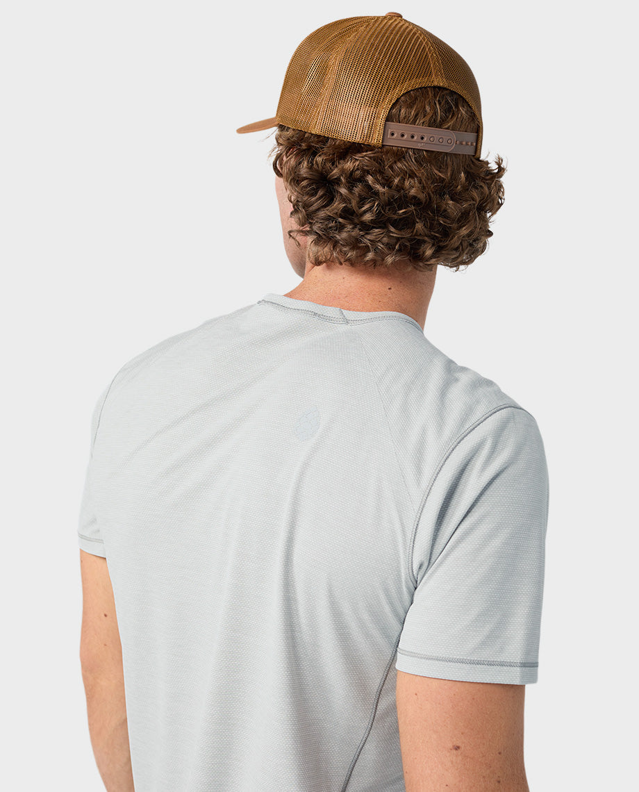 Men's  Tee SS