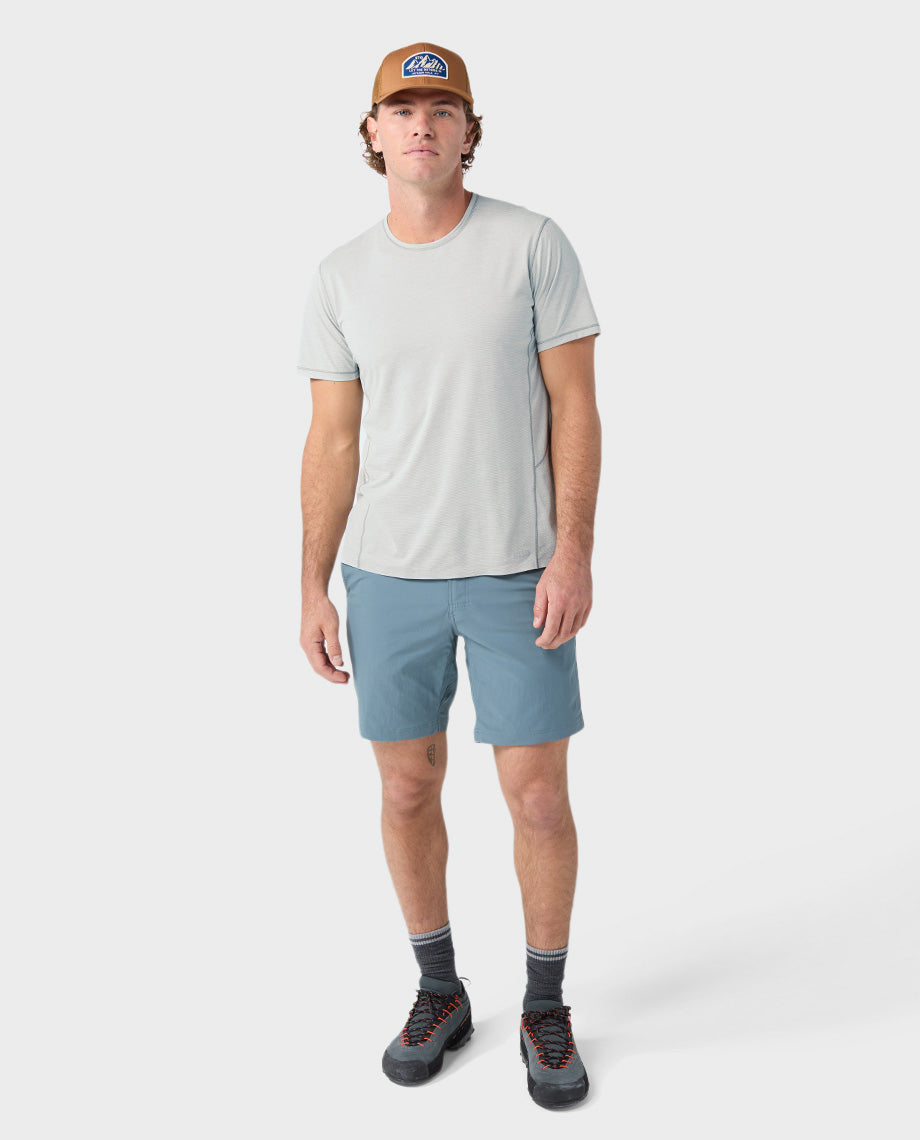 Men's  Tee SS