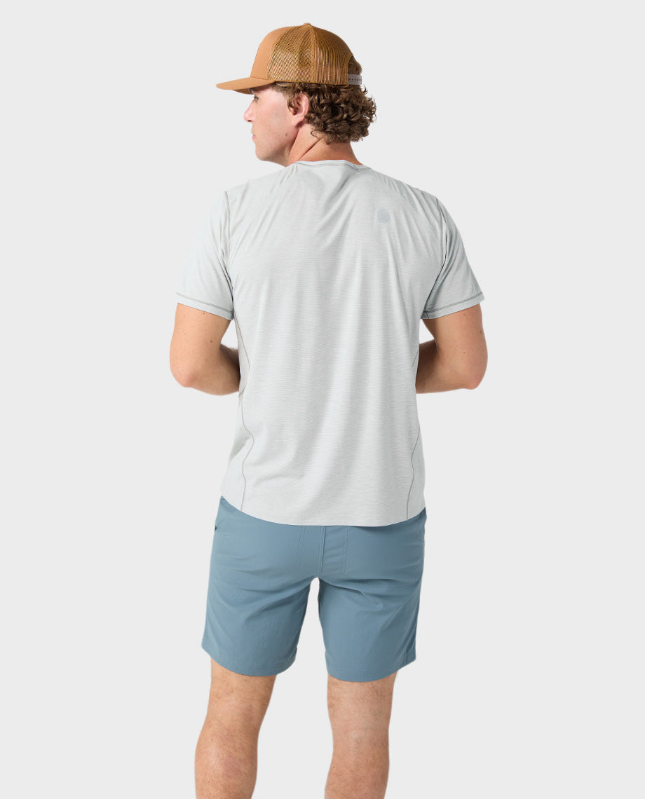 Men's  Tee SS