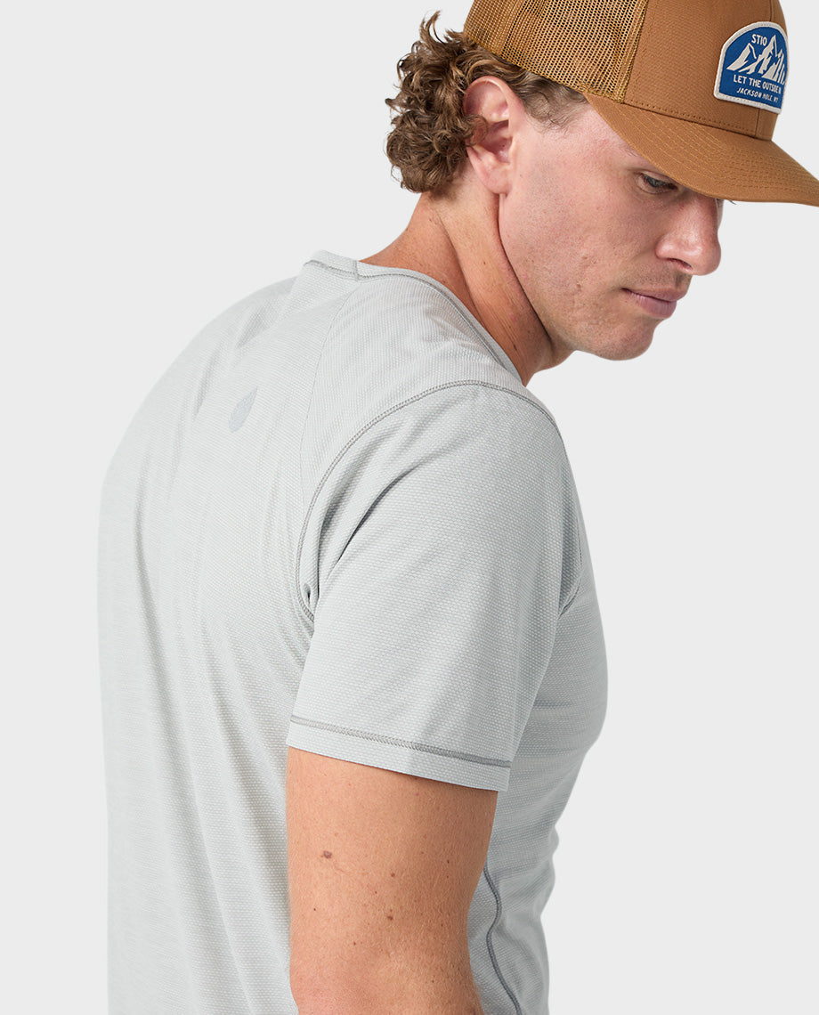 Men's  Tee SS