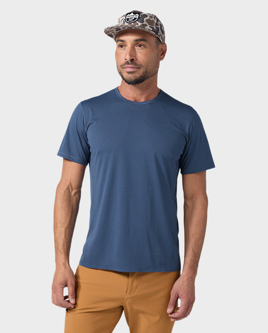 Men's  Tee SS