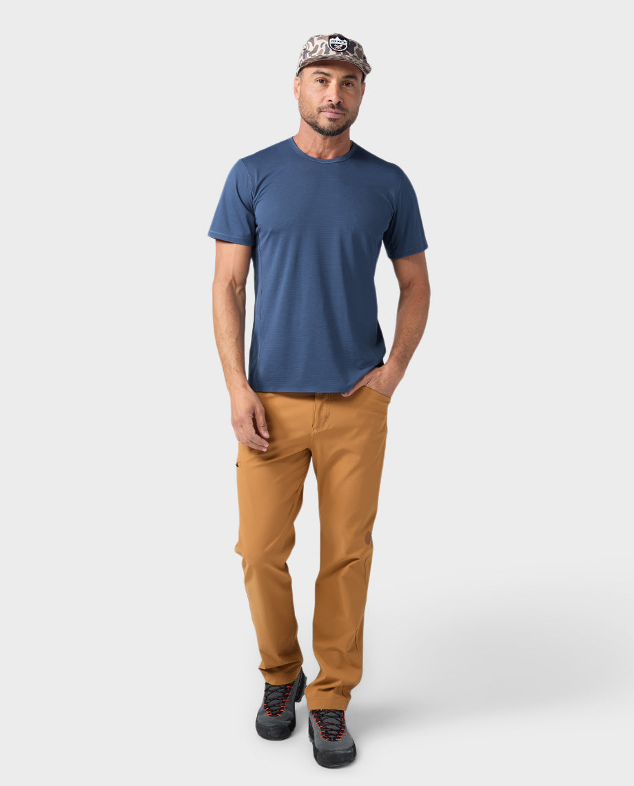 Men's  Tee SS
