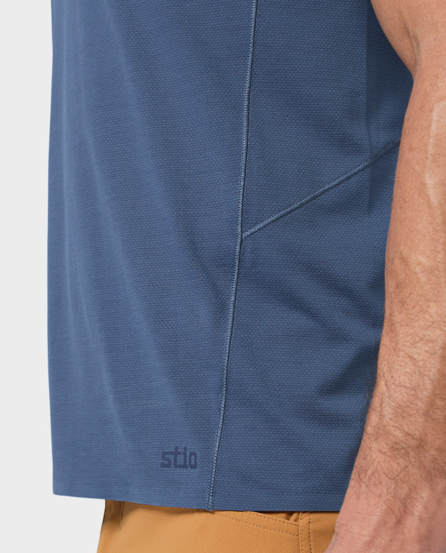 Men's  Tee SS