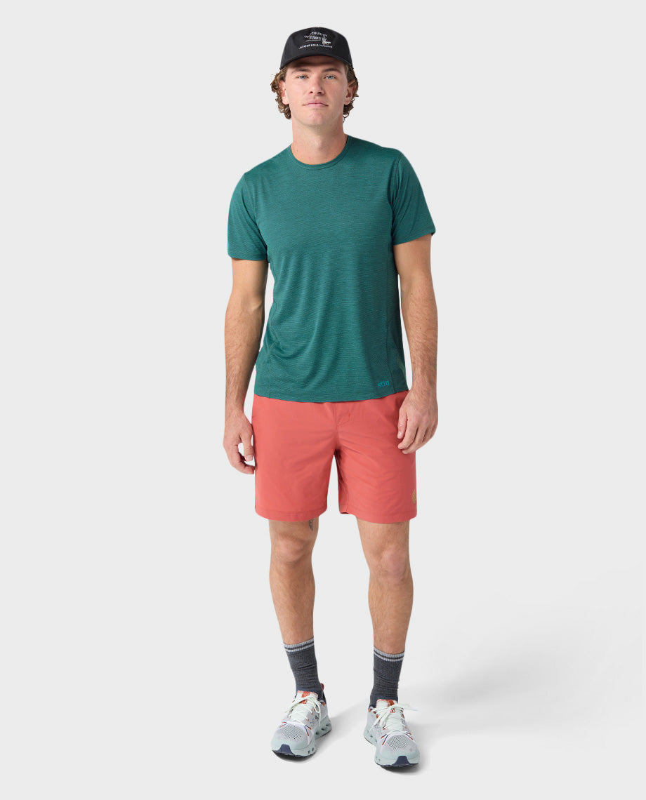 Men's  Tee SS