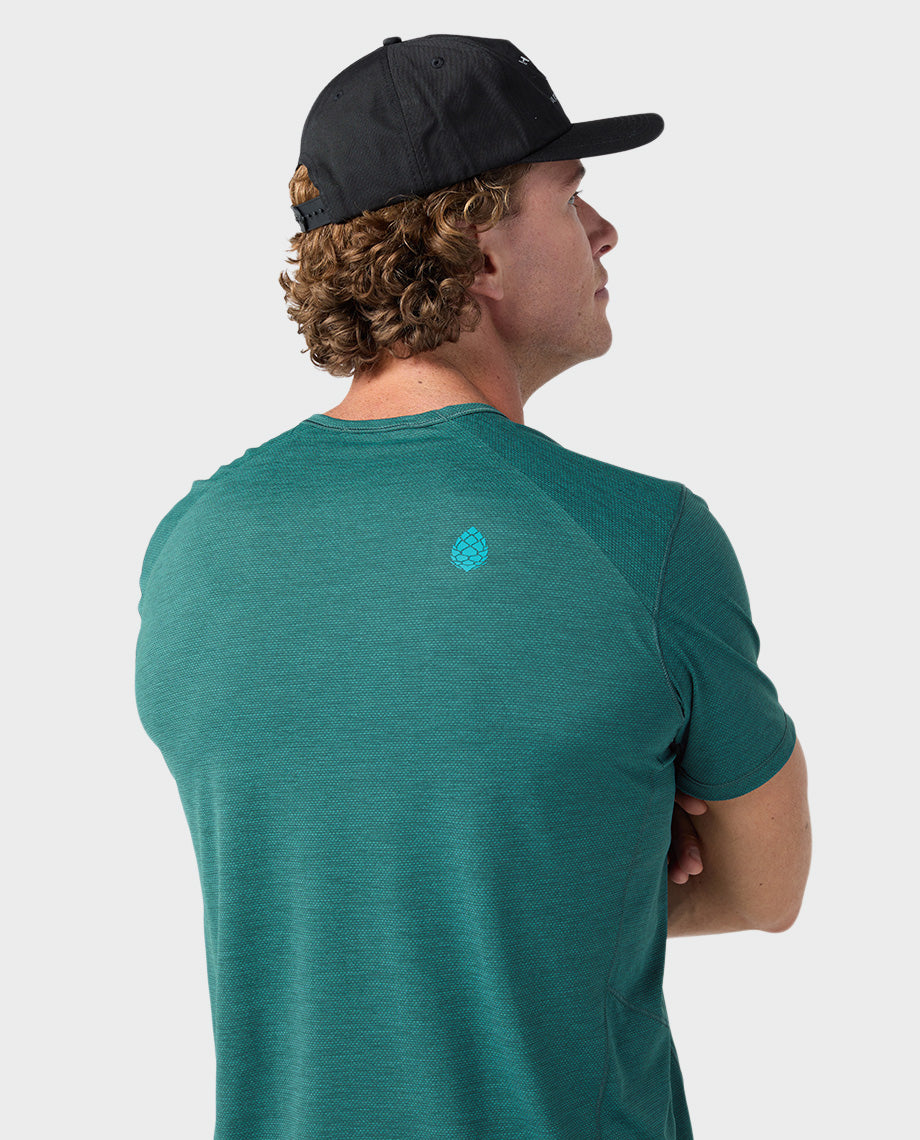 Men's  Tee SS