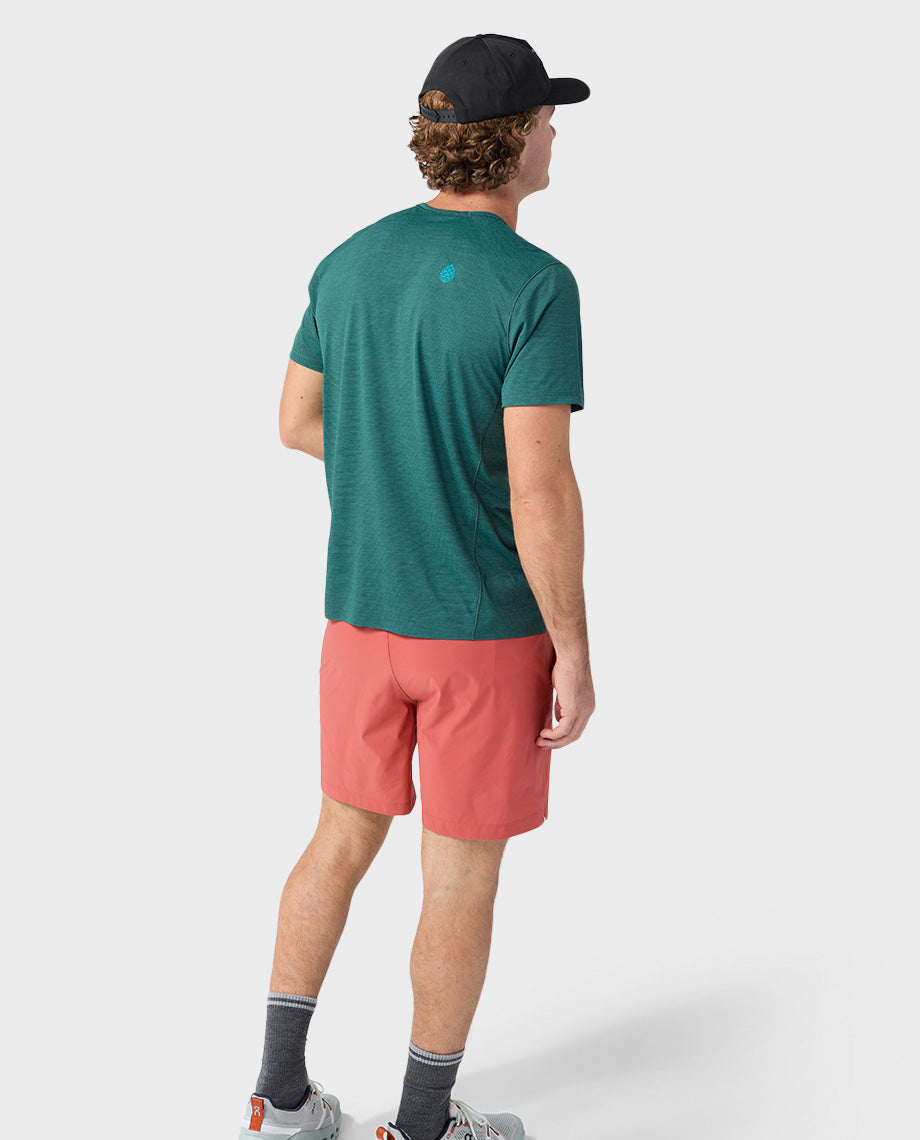 Men's  Tee SS